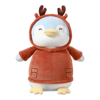 Thú bông Mini Family Series Penguin (Deer)