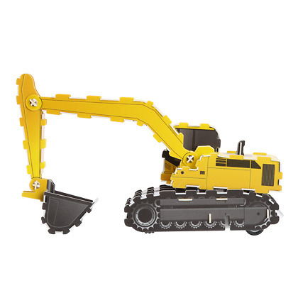 TLH12 Đồ chơi phát triển kỹ năng DIY  Bộ đồ chơi lắp ghép mô hình