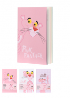 Sổ Pink Panther