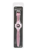 Đồng hồ (Pink)  143016
