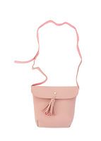 Túi đeo chéo ( Pink ) 163138
