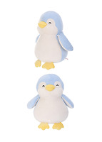 Gối hình chim cánh cụt (Blue) 109828