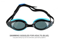 Kính bơi cho người lớn ( Xanh ) 295123