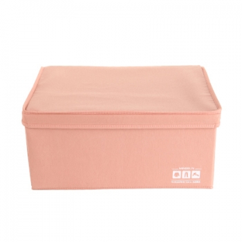Hộp đựng đồ chất lượng cao ( Pink ) 105522
