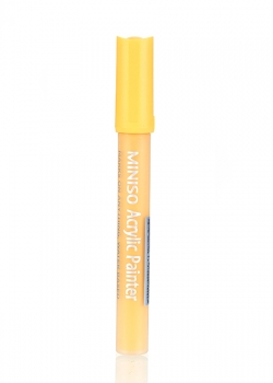 Bút bi nước (Orange)  164047