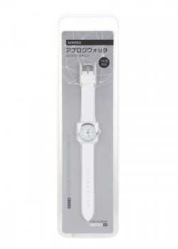 Đồng hồ đeo tay ( White ) 161229