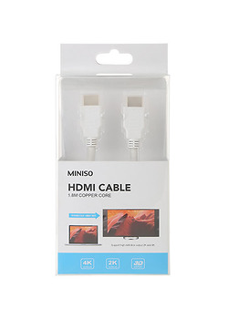 Cáp HDMI 093027