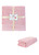Khăn tắm (Pink)  309531