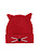 Mũ len trẻ em (Red) 361828