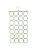 Móc treo khăn quàng ( White + Green ) 318945