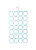 Móc treo khăn quàng ( White + Blue ) 318914
