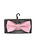 Nơ đeo cổ áo nam (Pink) 383736