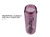 Bình đựng nước  350ml (Purple) 131215