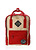 Túi đeo vai (Beige/Red) 131712