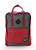 Túi đeo vai (Date Red/Grey) 131941