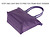 Túi xách (Purple) 136338