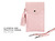 Túi đựng điện thoại( màu hồng) 146617
