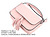 Túi xách  (Pink) 149840