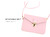 Túi đựng điện thoại (Pink) 153510