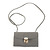 Túi đeo chéo(Grey) 156024