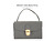 Túi đeo chéo(Grey) 156024