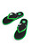 Dép sandal   ( green 41 yards ) 293421