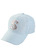 Mũ bóng chày thời trang( xanh) 352024